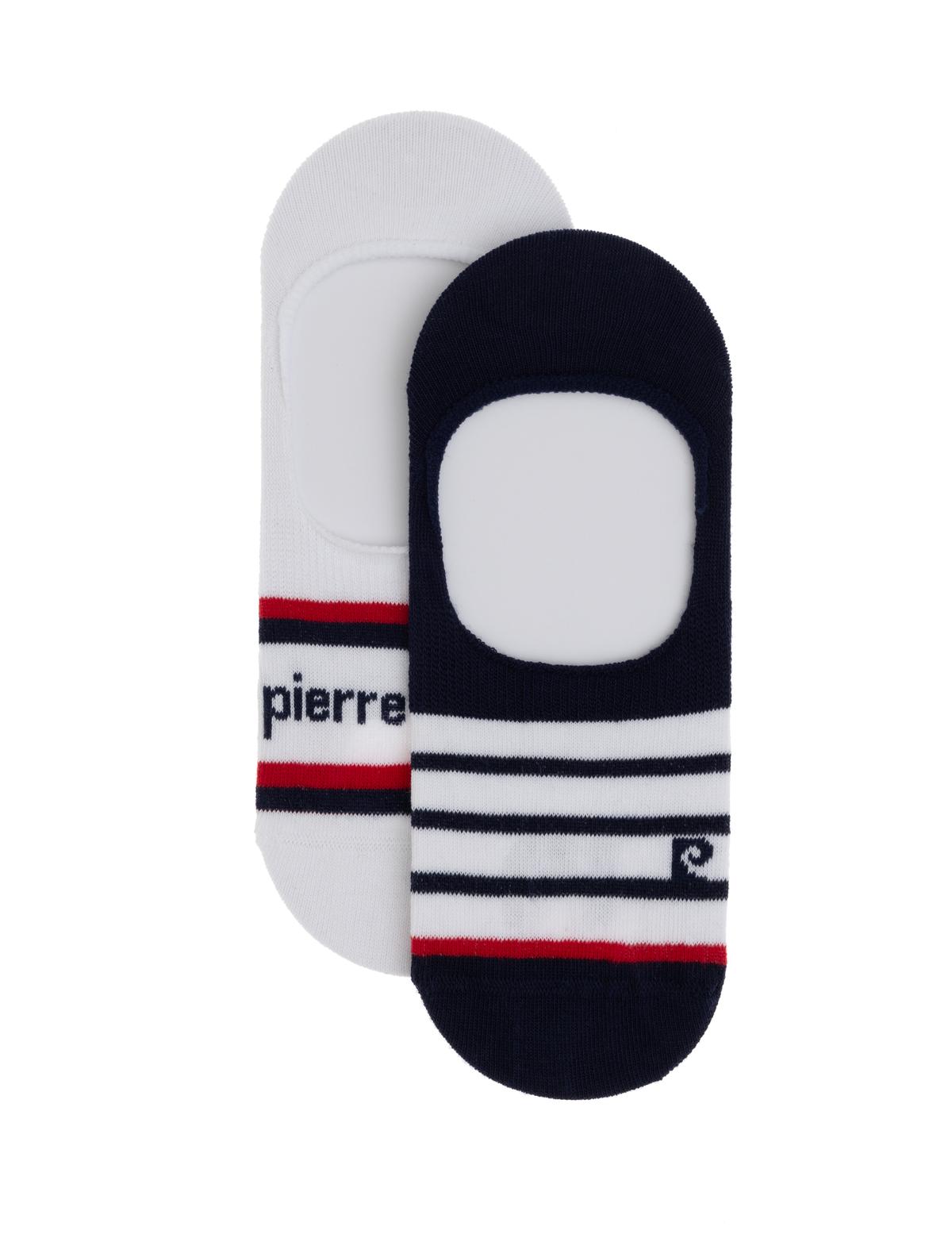 Kadın 2'li Babet Çorap - 50308186002