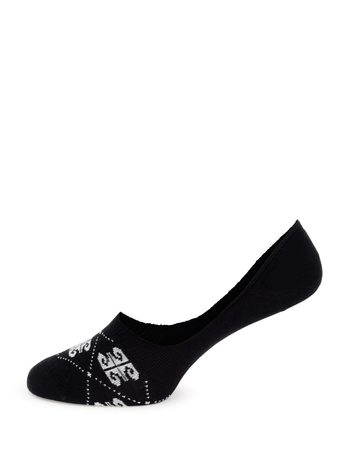 Kadın 2'li Babet Çorap