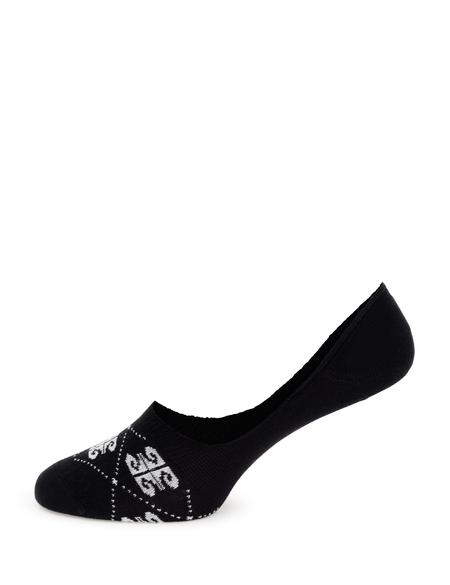 Kadın 2'li Babet Çorap - 50308184003