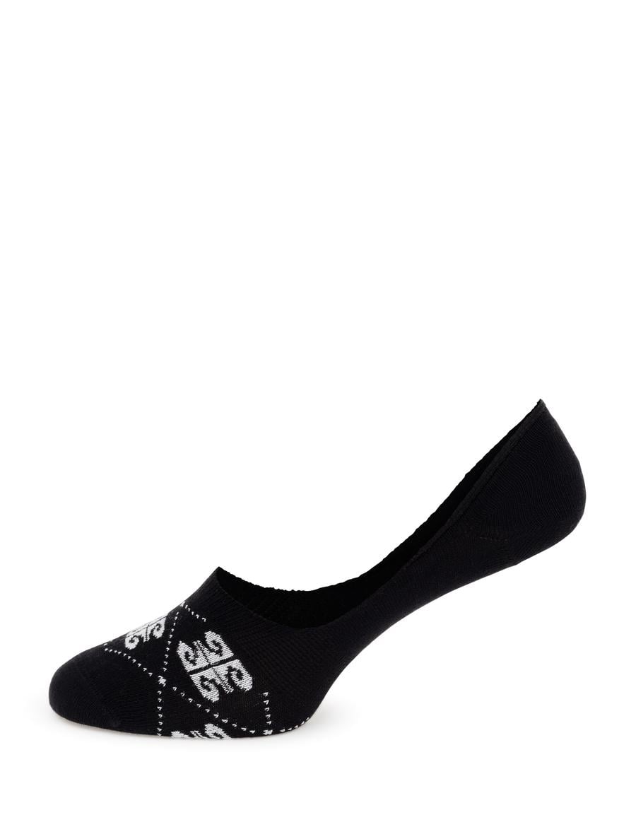 Kadın 2'li Babet Çorap