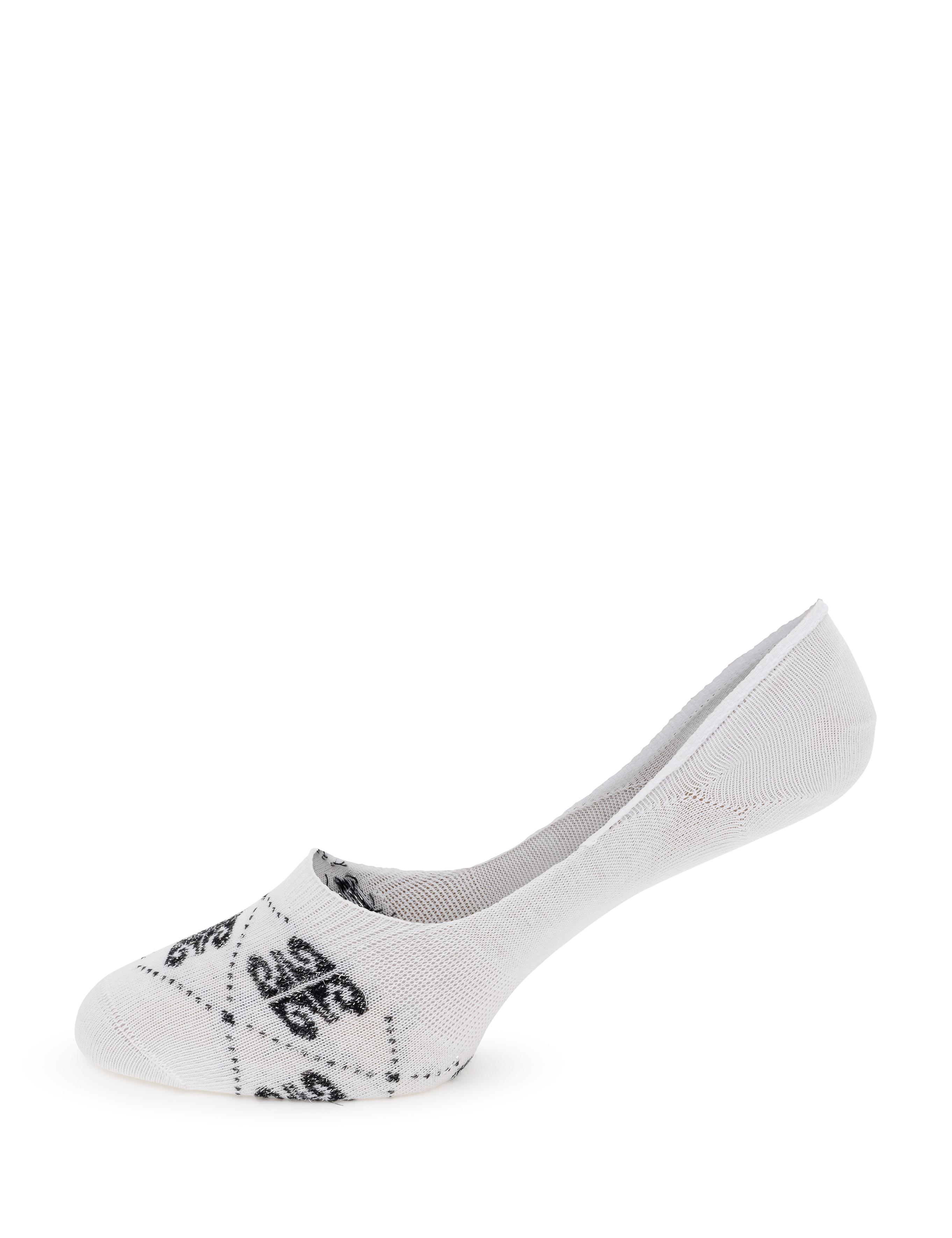 Kadın 2'li Babet Çorap