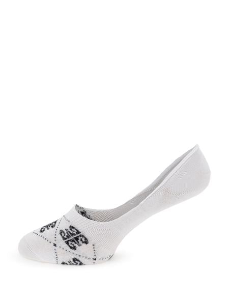 Kadın 2'li Babet Çorap - 50308184003