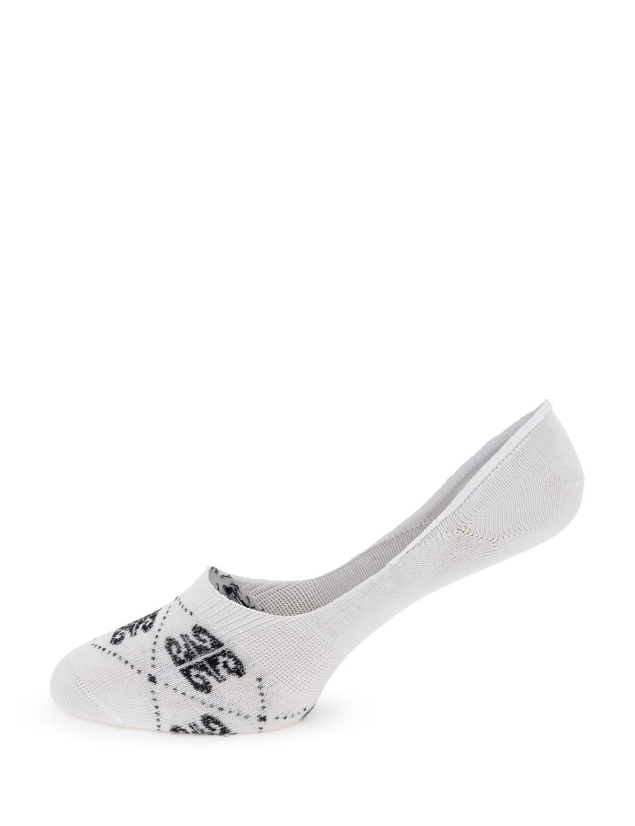 Kadın 2'li Babet Çorap