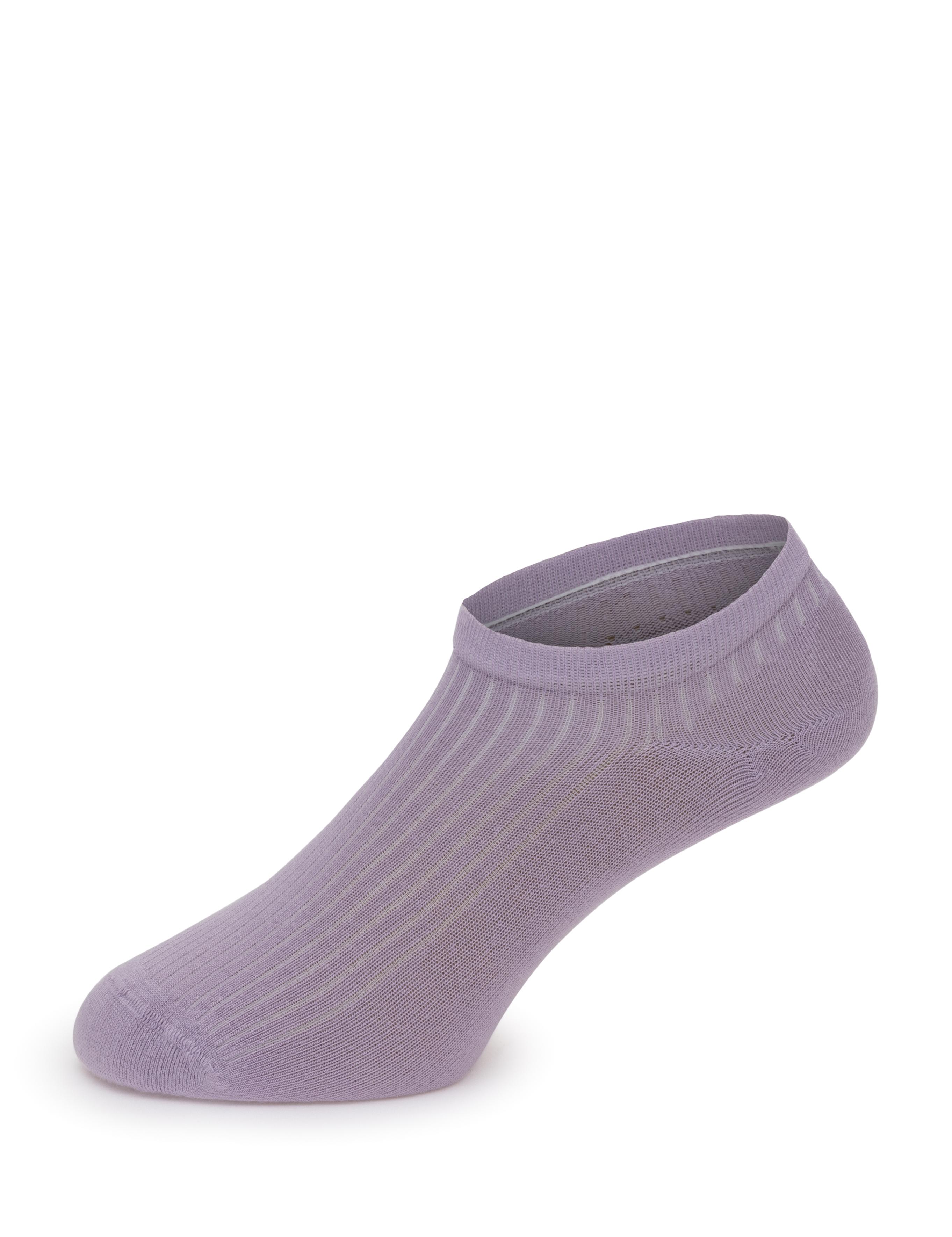 Kadın 2'li Patik Çorap