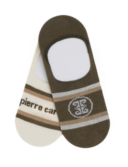 Kadın 2'li Babet Çorap - 50308187001