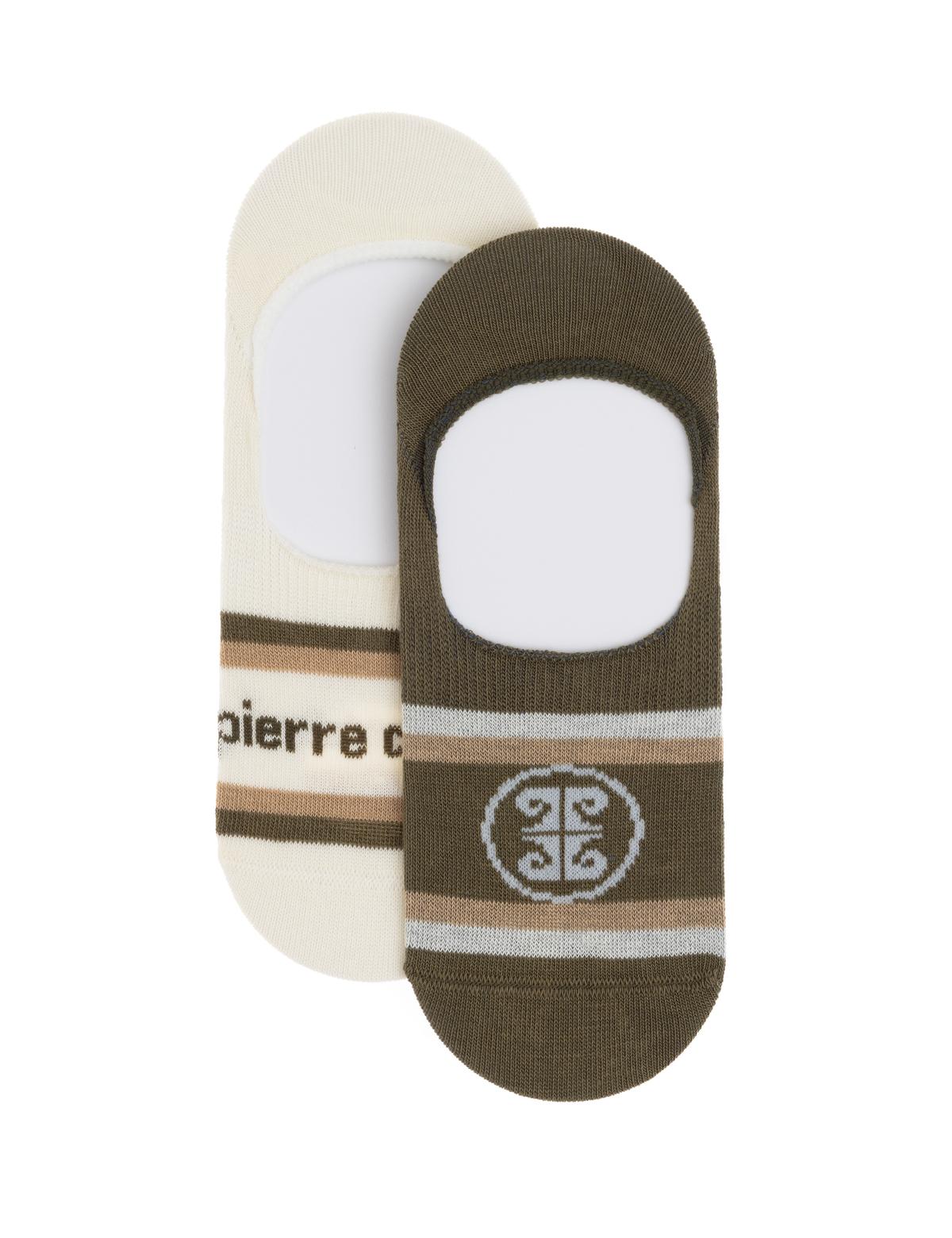 Kadın 2'li Babet Çorap - 50308187001