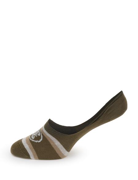 Kadın 2'li Babet Çorap - 50308187001