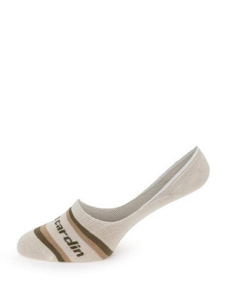 Kadın 2'li Babet Çorap - 50308187001