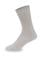 Kadın Gri Soket Çorap