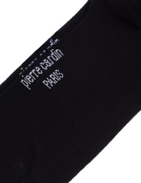 Kadın Siyah Soket Çorap - 50308210003