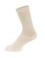 Kadın Ekru Soket Çorap