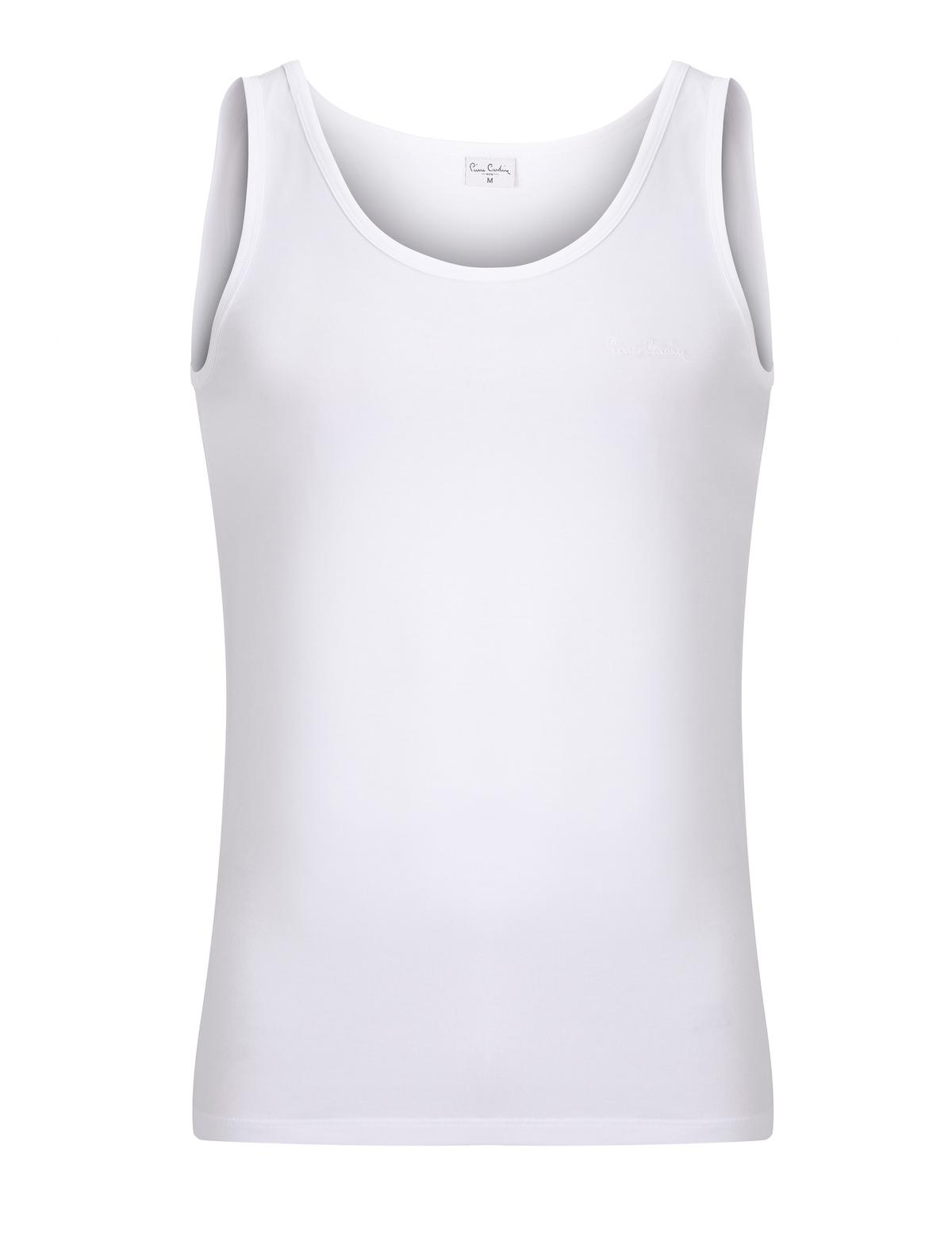 Beyaz 2'li Atlet - 50222939003