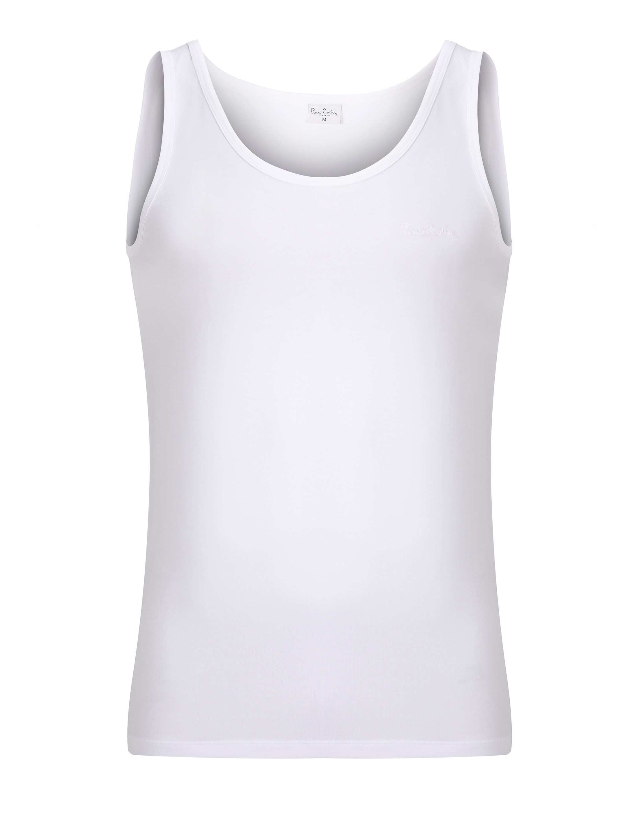 Beyaz 2'li Atlet - 50222939003