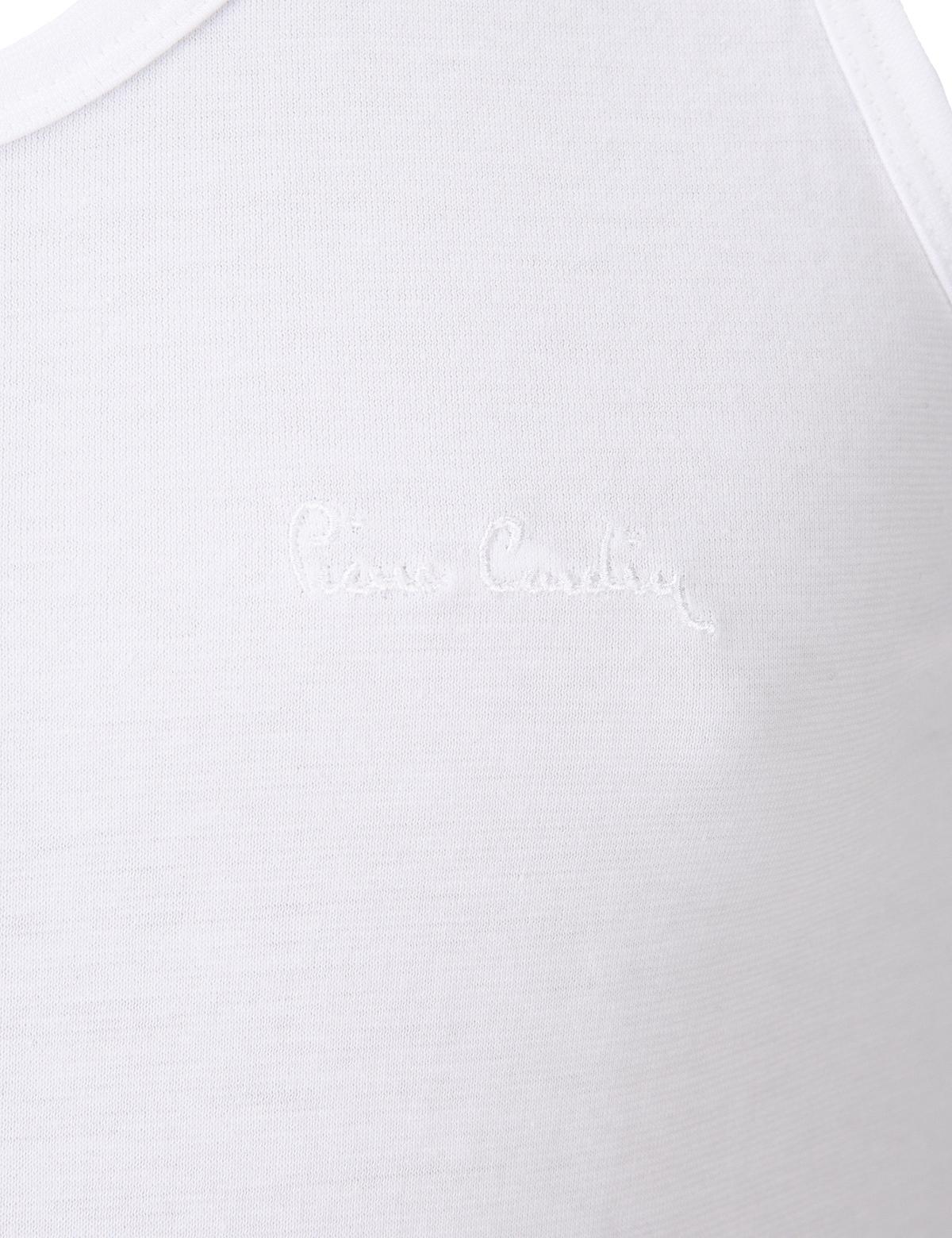 Beyaz 2'li Atlet - 50222939003