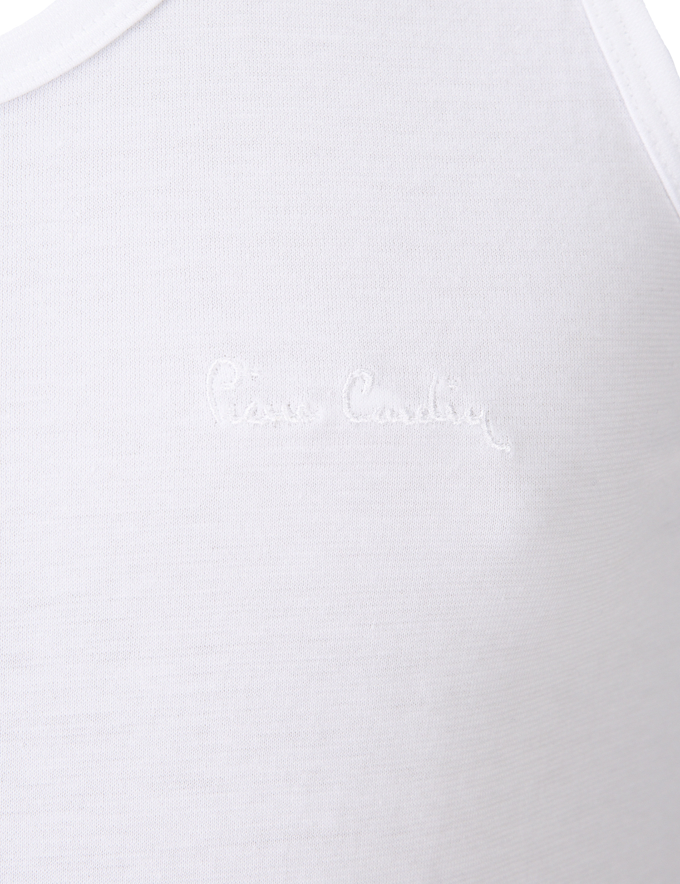 Beyaz 2'li Atlet - 50222939003