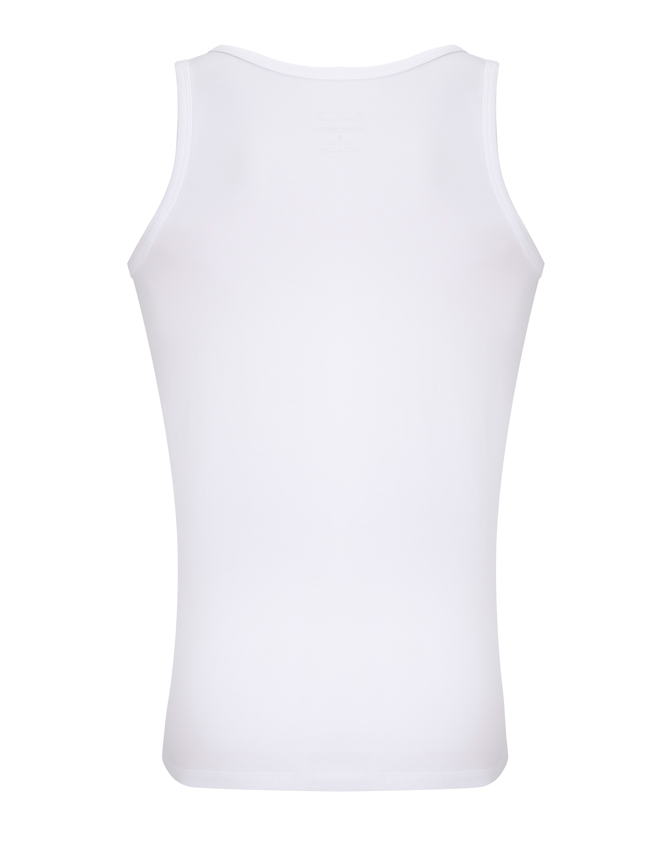 Beyaz 2'li Atlet - 50222939003