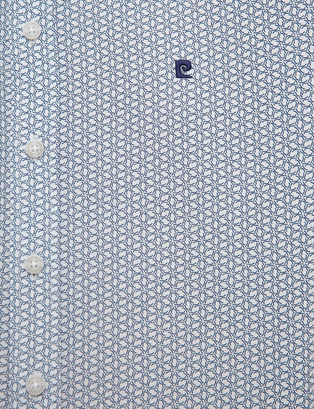 Lacivert Slim Fit Gömlek - 50221374010