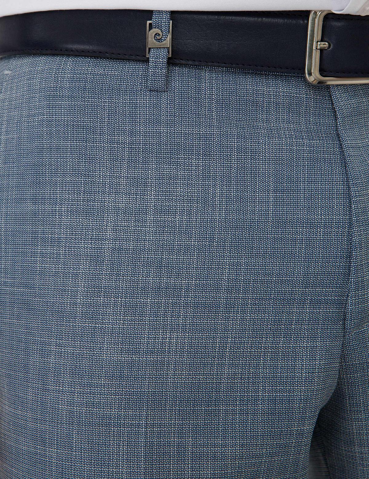 Koyu Mavi Slim Fit Pantolon - 50224062059