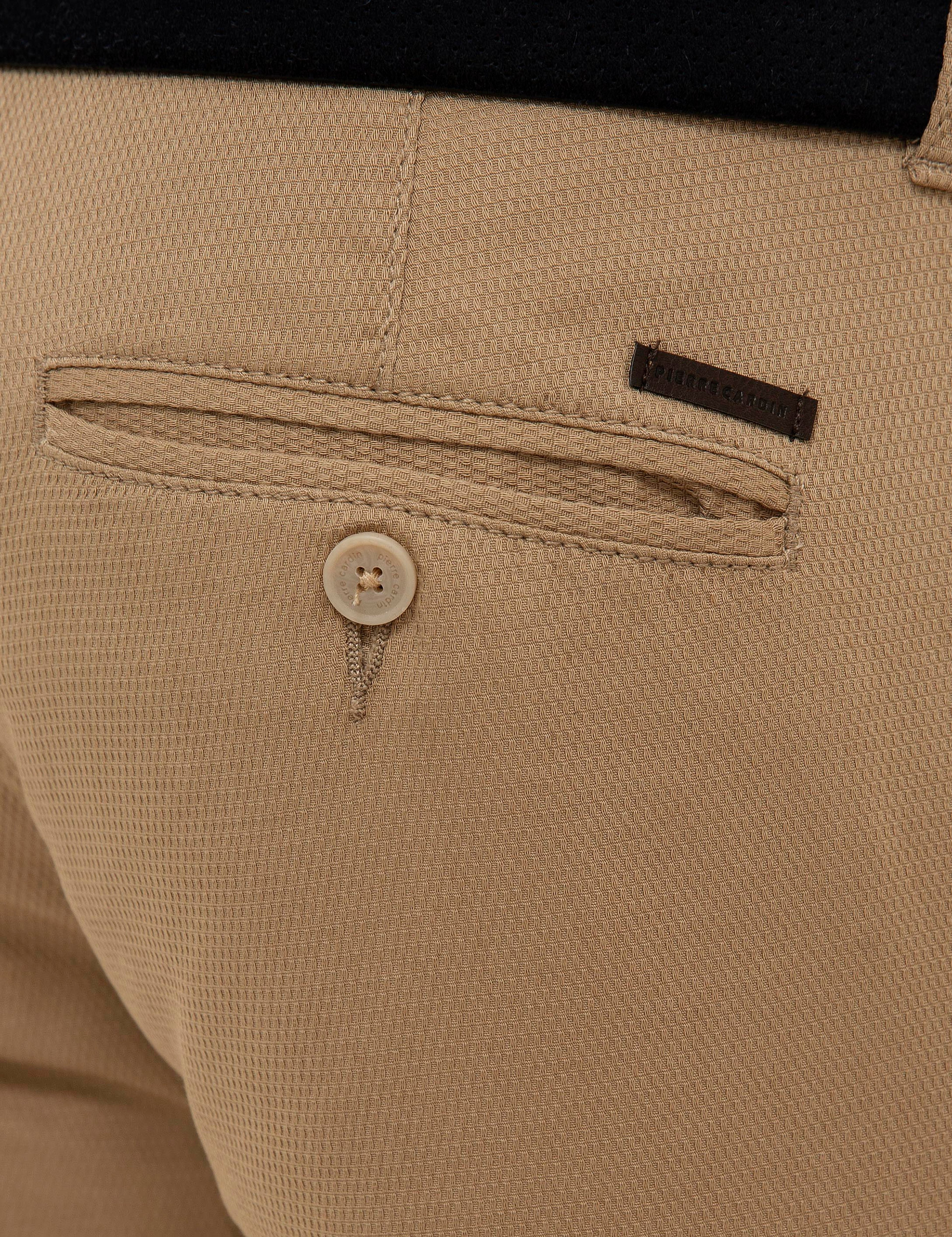Camel Slim Fit Chino Pantolon - Image 4