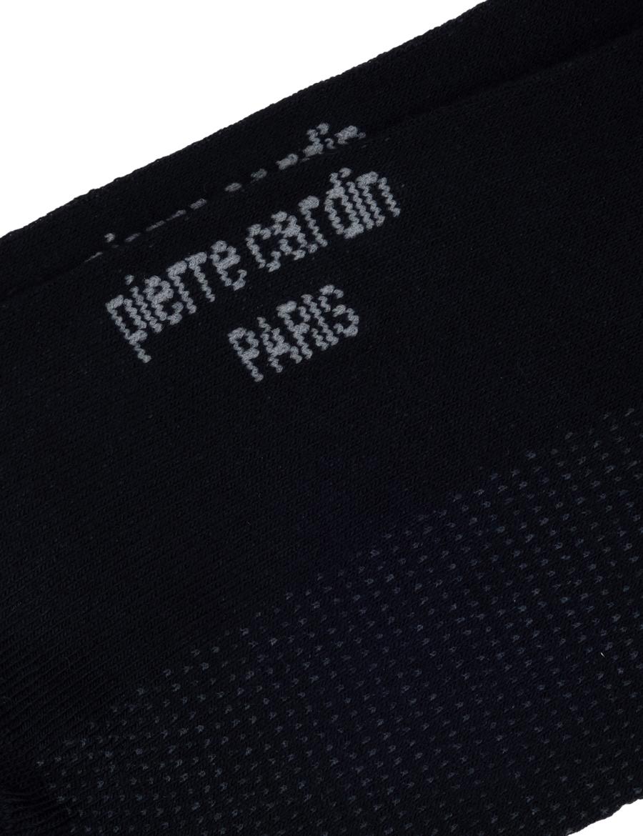 Erkek Bambu Karışımlı Lacivert Soket Basic Çorap