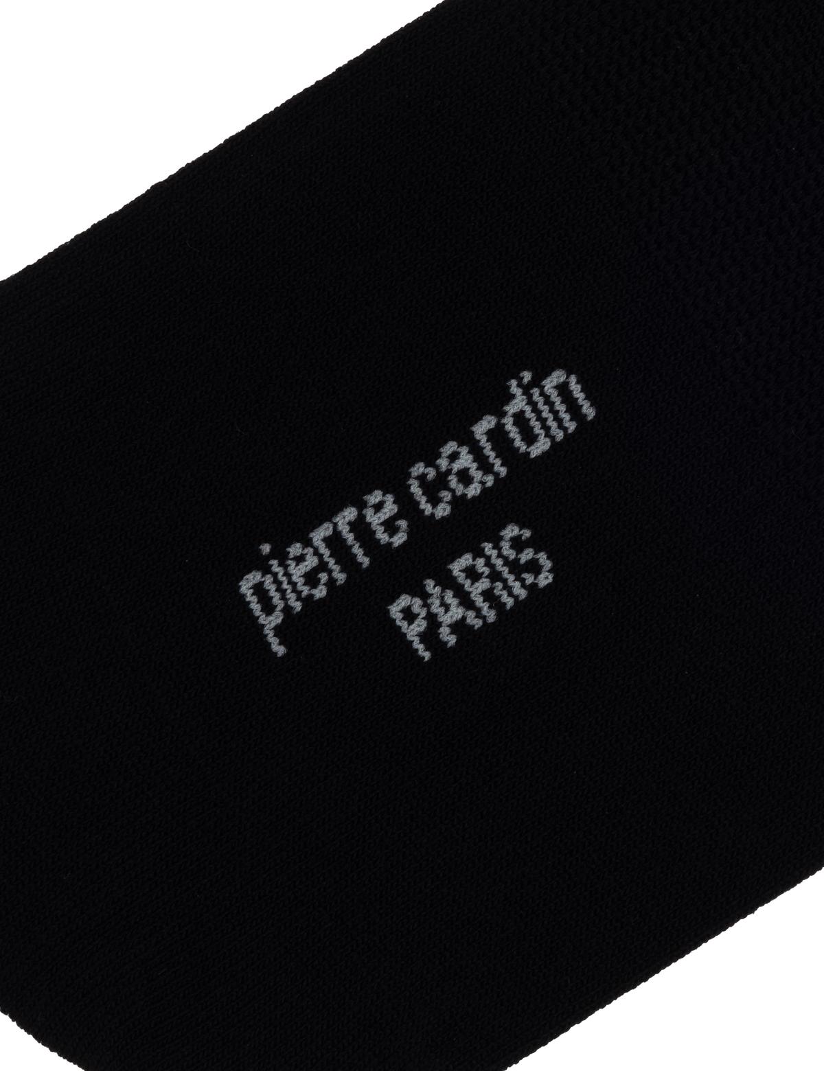 Erkek Bambu Karışımlı Siyah Babet Basic Çorap - 50308412006