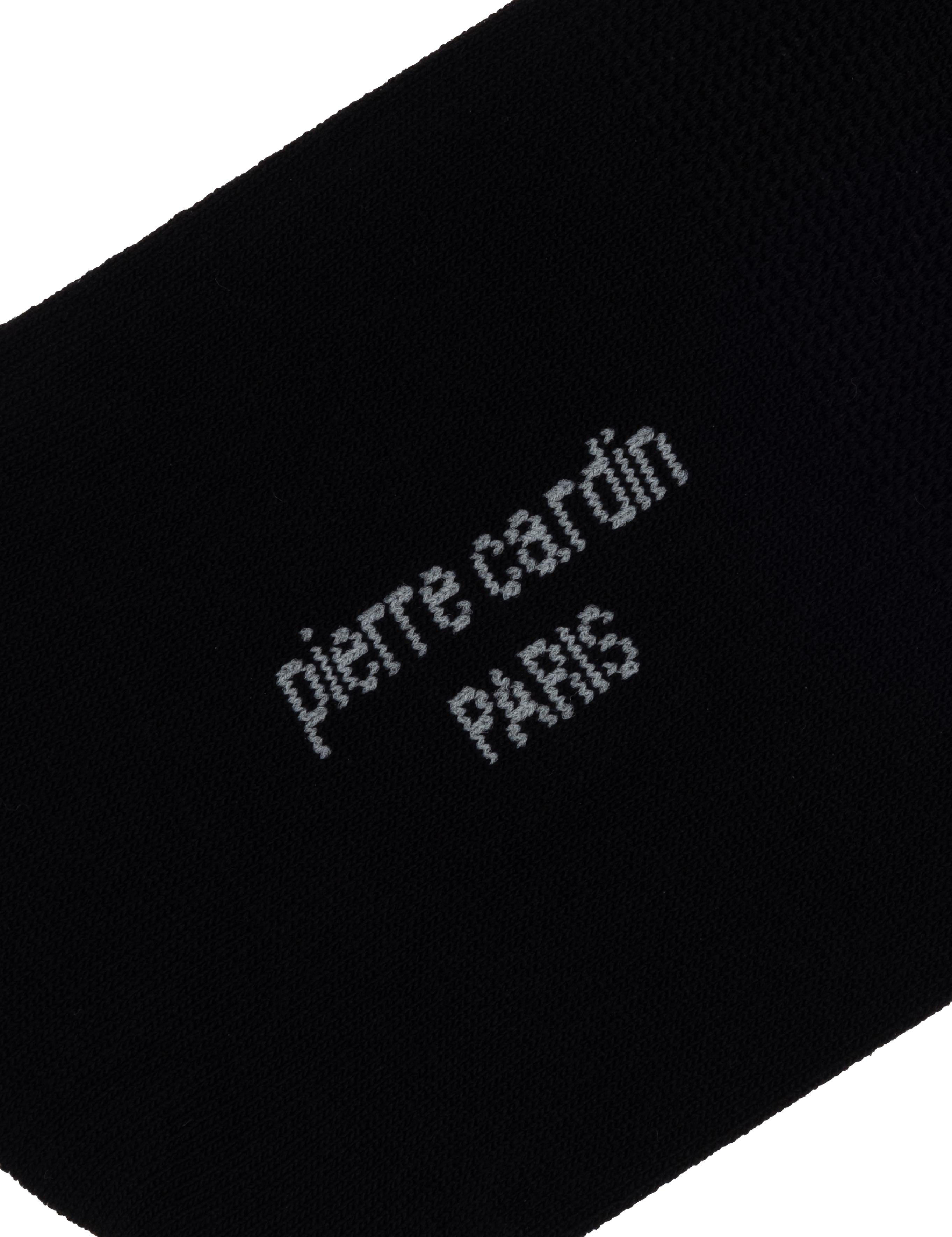 Erkek Bambu Karışımlı Siyah Babet Basic Çorap