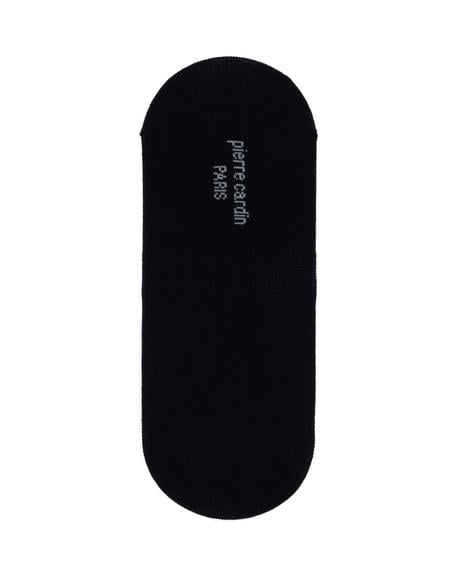 Erkek Bambu Karışımlı Lacivert Babet Basic Çorap - 50308412012