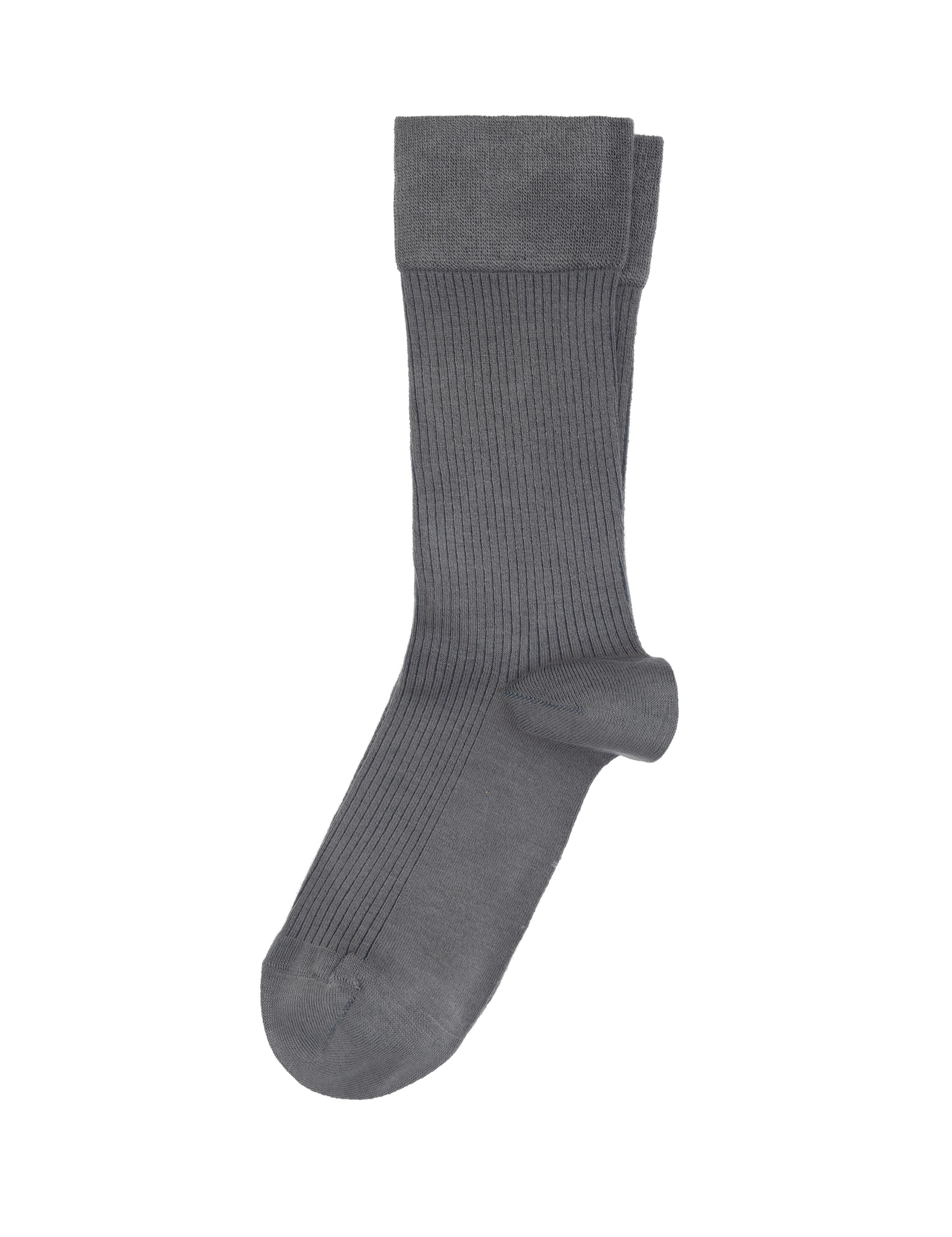 Gri Çorap