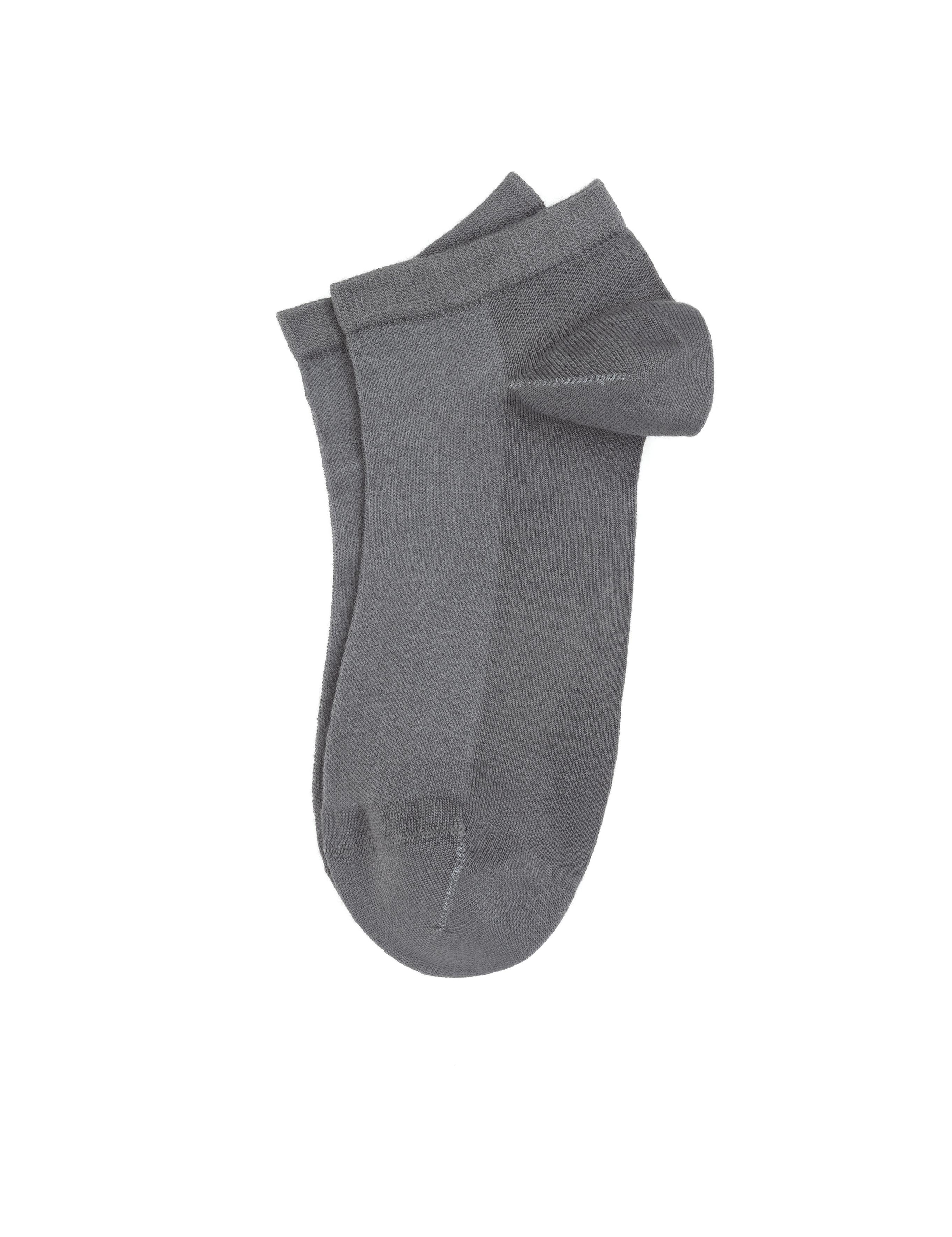 Gri Çorap