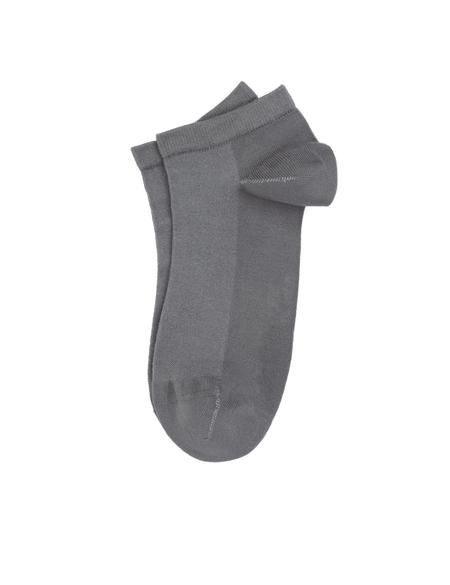 Gri Çorap - 50308413012