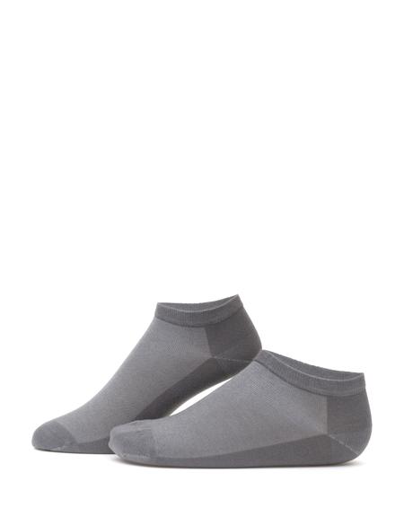 Gri Çorap - 50308413012