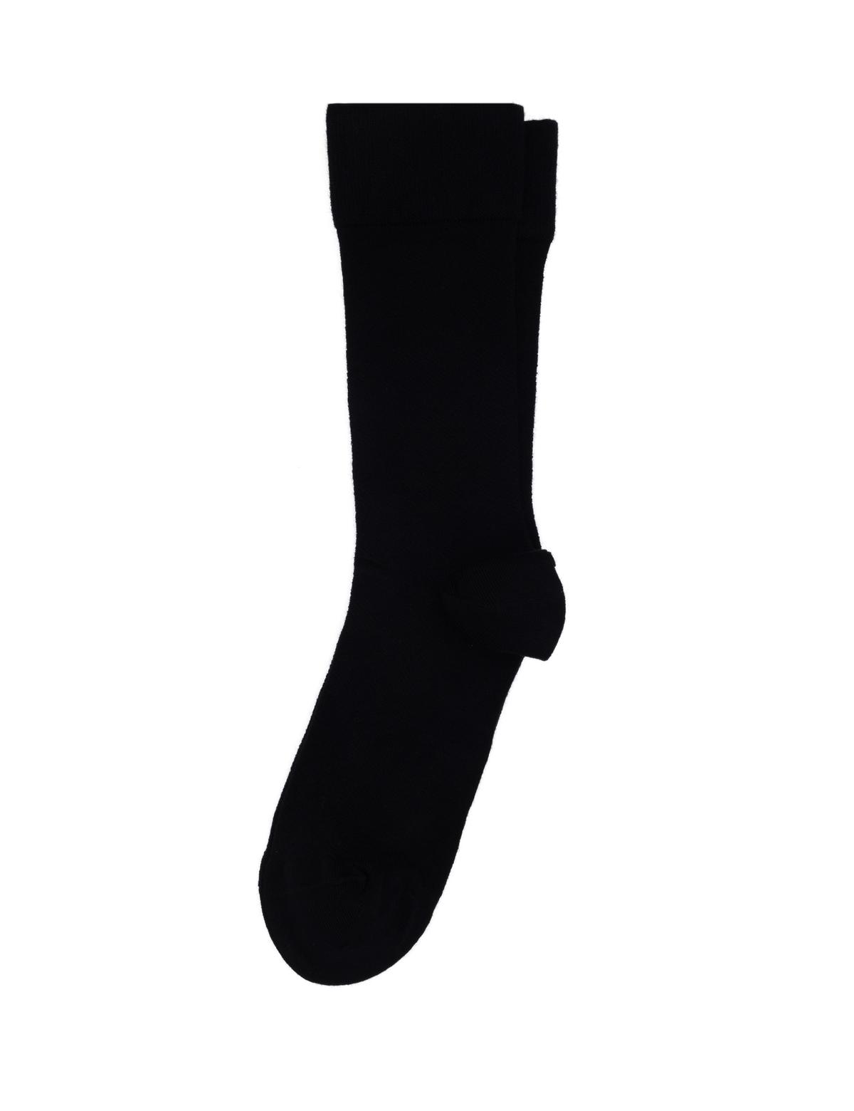 Siyah Çorap - 50310746013