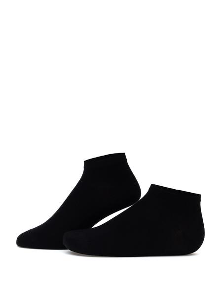 Siyah Çorap - 50308414008