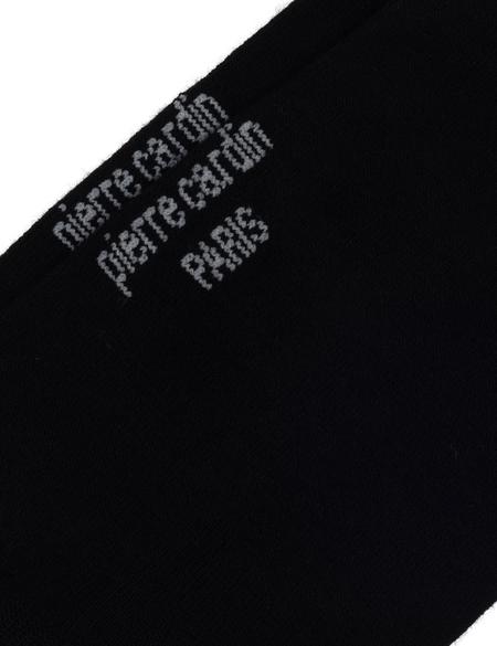 Erkek Bambu Karışımlı Siyah Soket Basic Çorap - 50308433005