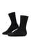 Erkek Bambu Karışımlı Antrasit Soket Basic Çorap