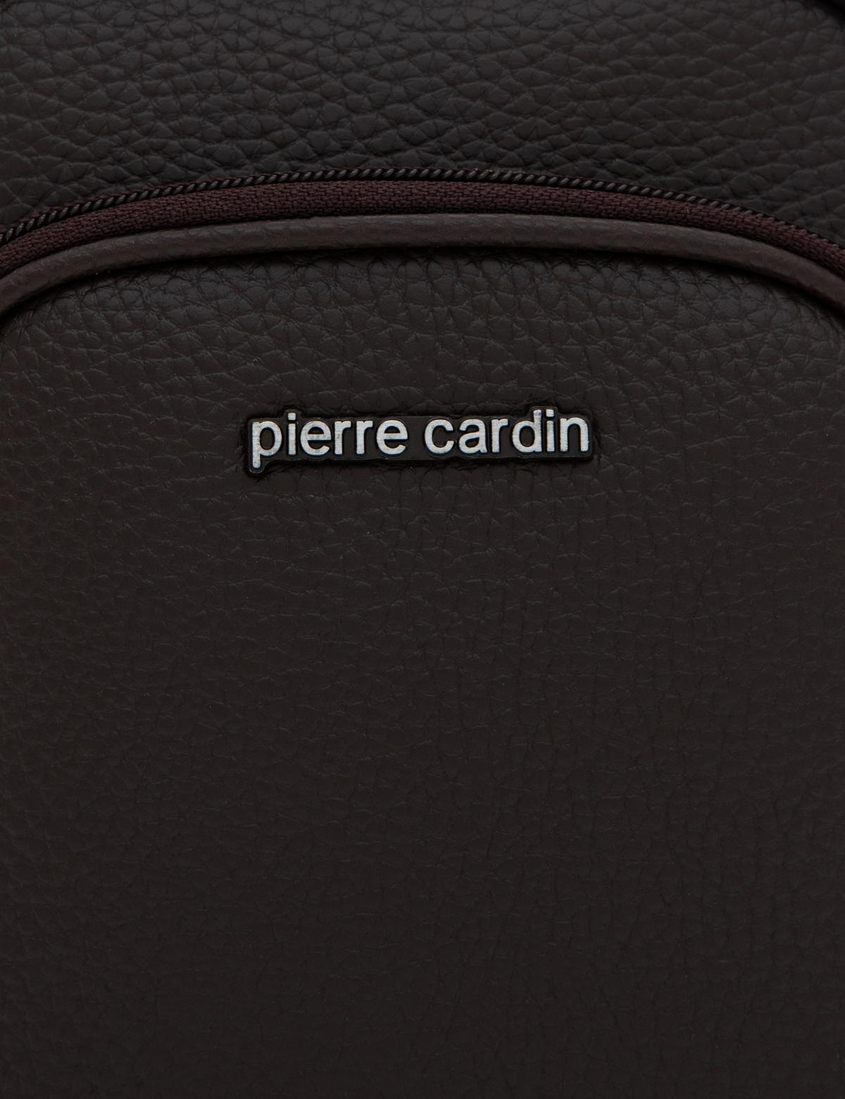 Erkek Kahverengi Omuz Çantası - 50315076001