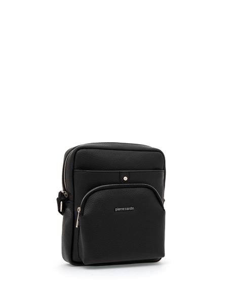 Erkek Siyah Omuz Çantası - 50315081001