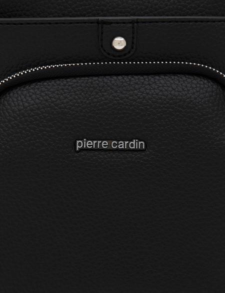 Erkek Siyah Omuz Çantası - 50315081001