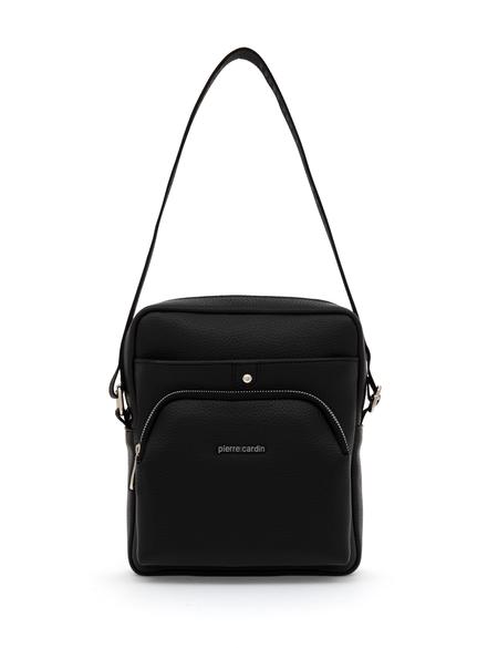 Erkek Siyah Omuz Çantası - 50315081001