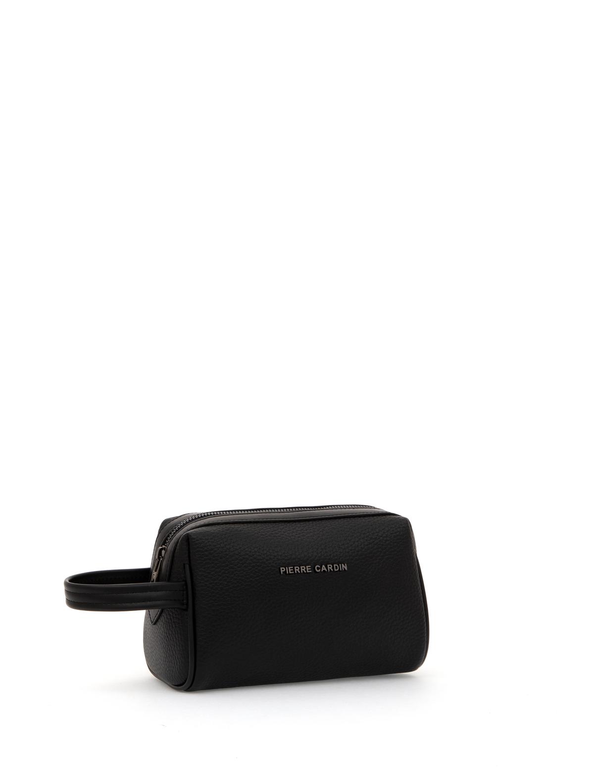 Erkek Siyah El Çantası - 50315049001