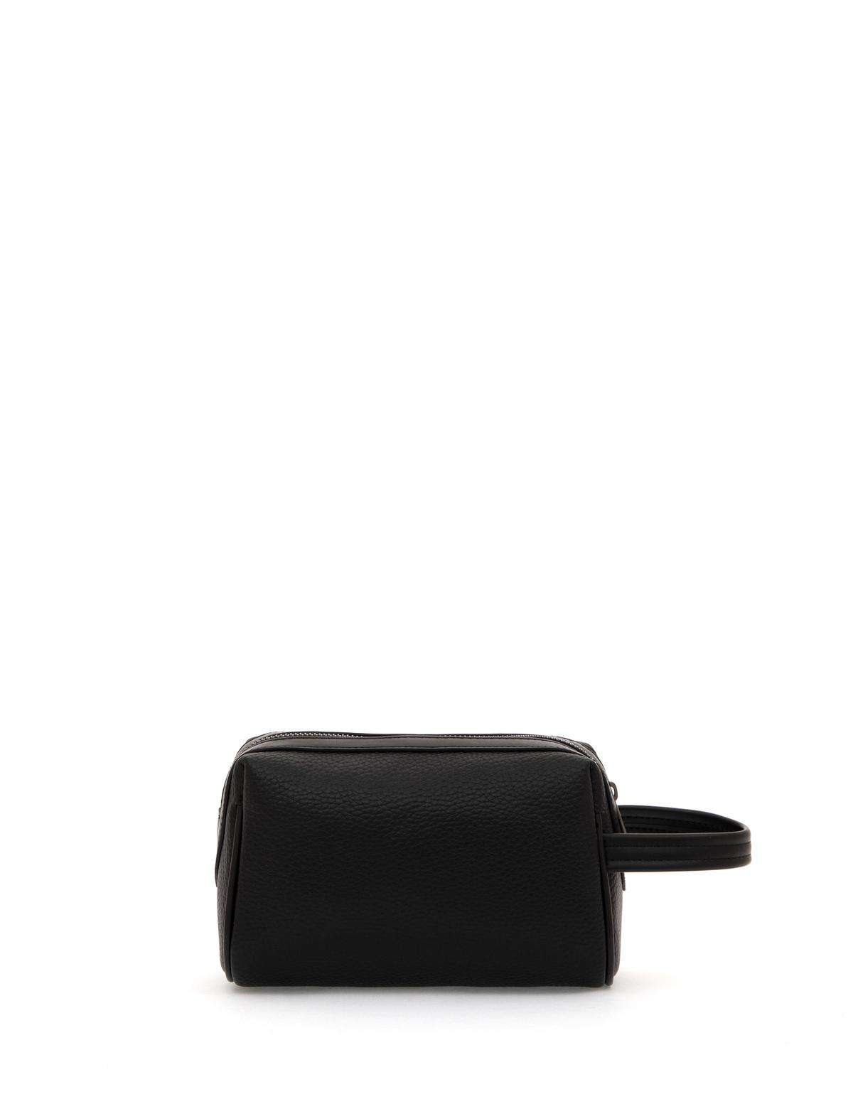 Erkek Siyah El Çantası - 50315049001