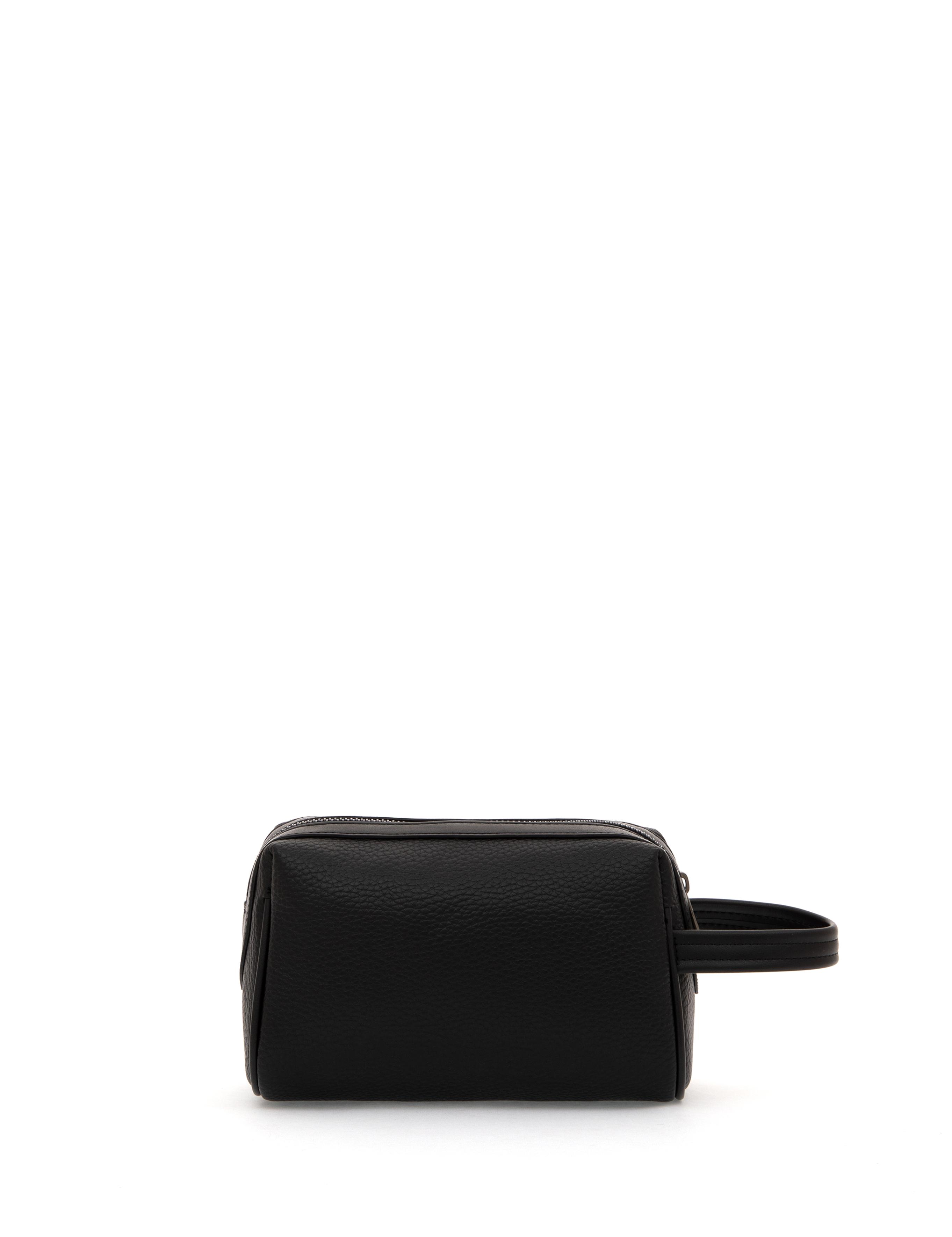 Erkek Siyah El Çantası