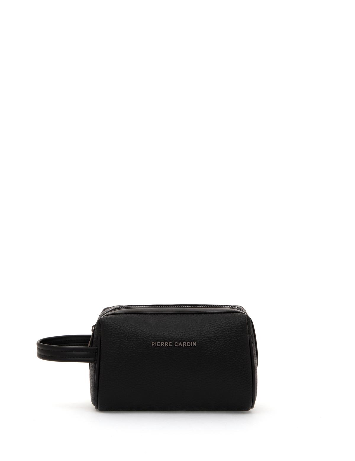 Erkek Siyah El Çantası - 50315049001