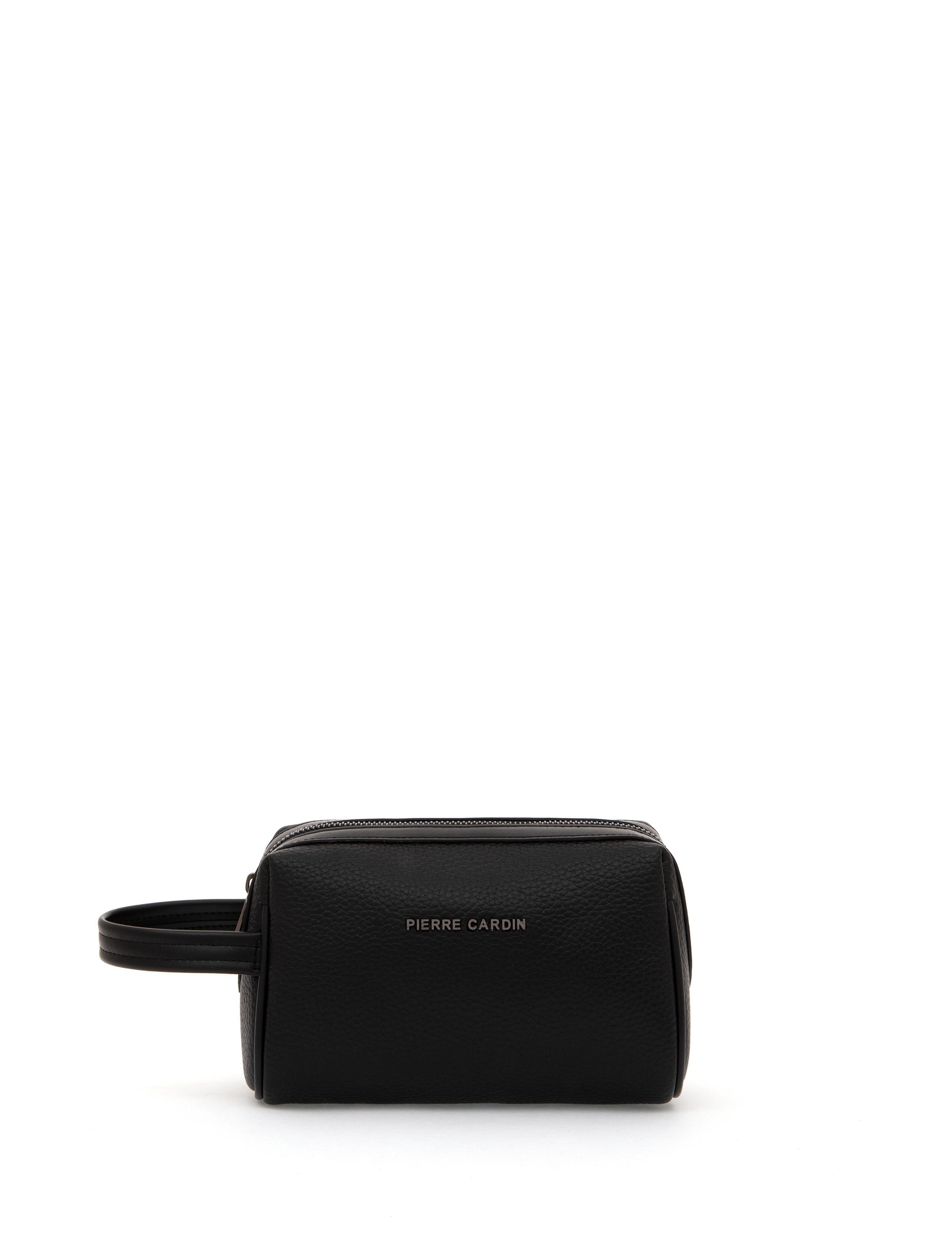 Erkek Siyah El Çantası