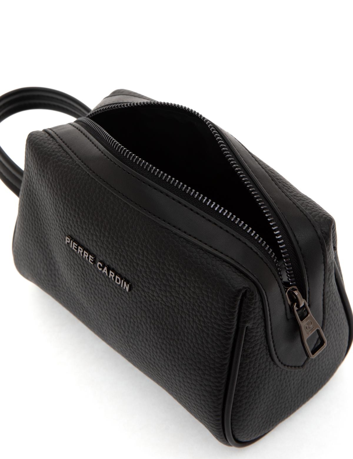 Erkek Siyah El Çantası - 50315049001