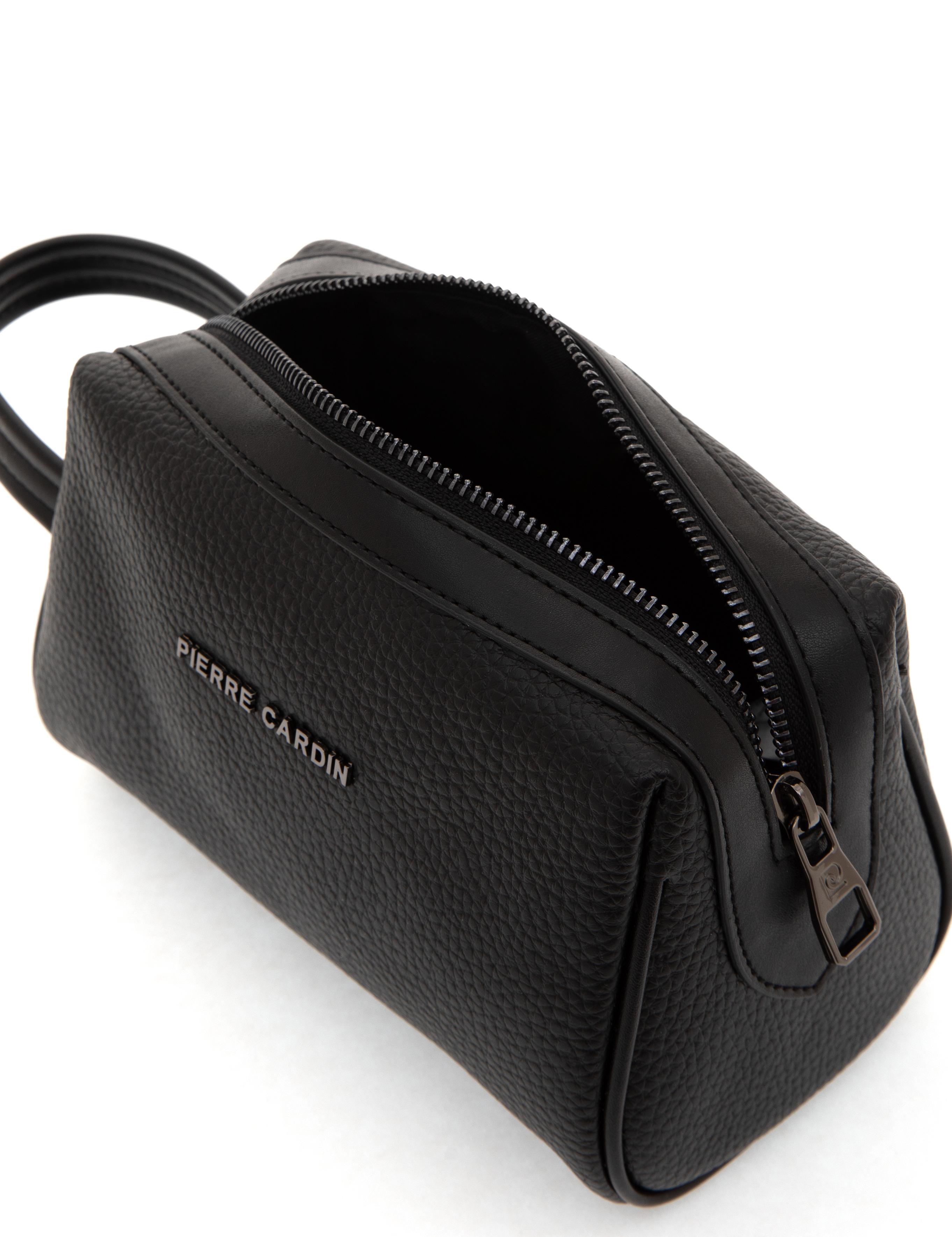 Erkek Siyah El Çantası