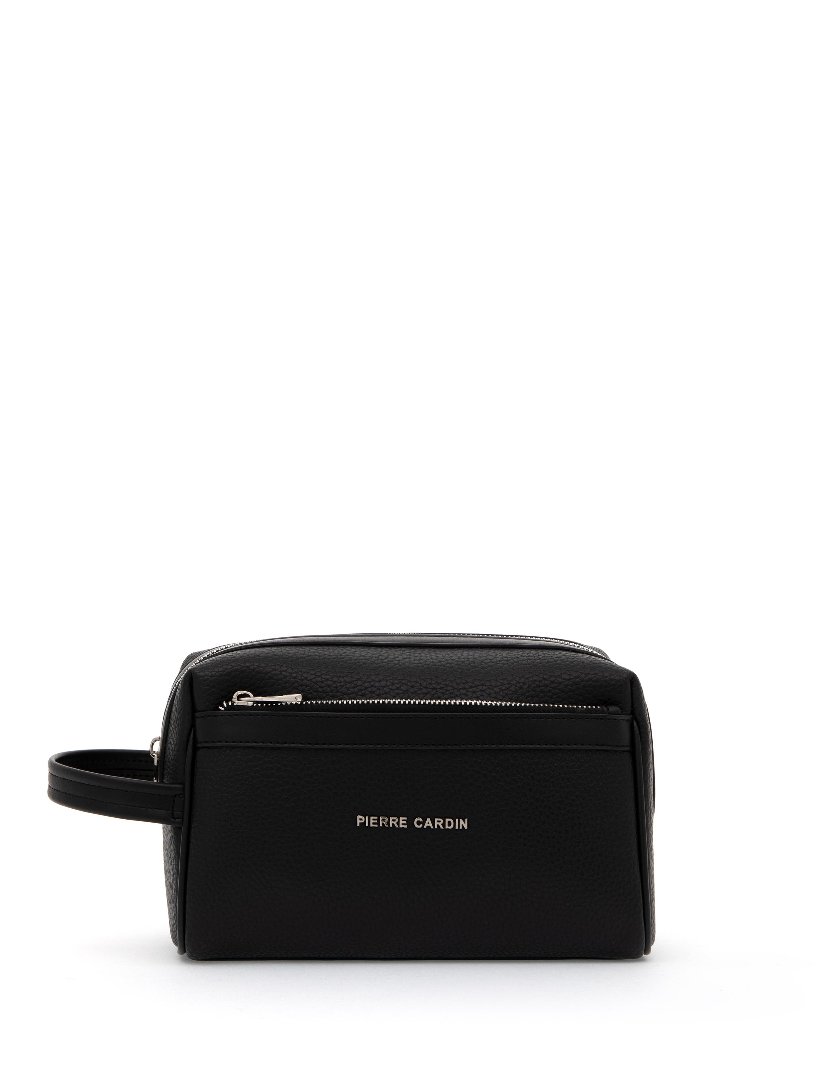 Erkek Siyah El Çantası