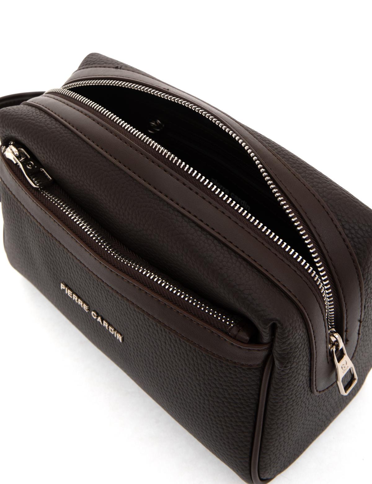 Erkek Kahverengi El Çantası - 50315048002