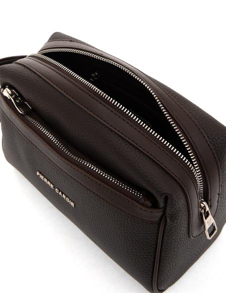 Erkek Kahverengi El Çantası - 50315048002