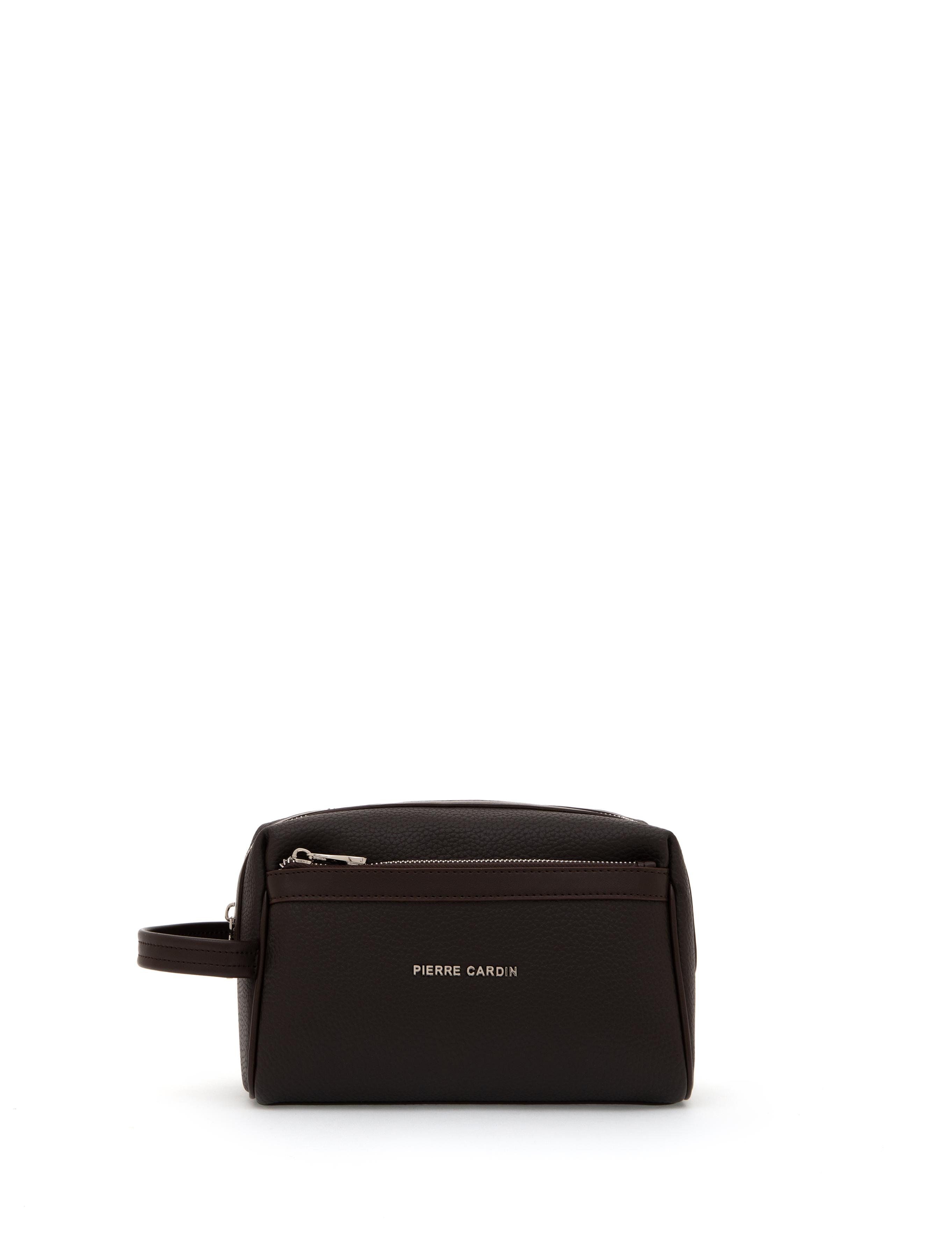 Erkek Kahverengi El Çantası